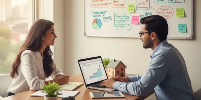 How to Build a Personal Financial Plan in India